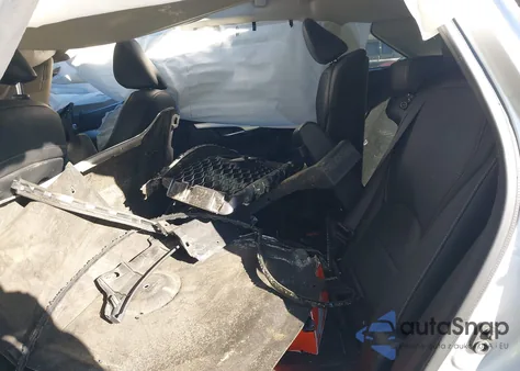 2020 Infiniti Qx50 Luxe from USA, damaged, VIN 3PCAJ5M15LF106158